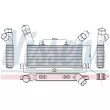 NISSENS 961006 - Intercooler, échangeur