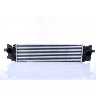 NISSENS 961265 - Intercooler, échangeur