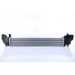 NISSENS 961269 - Intercooler, échangeur