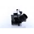 NISSENS 961269 - Intercooler, échangeur