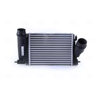 Intercooler, échangeur NISSENS OEM 144969690R