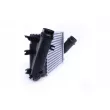 NISSENS 961289 - Intercooler, échangeur