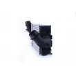 NISSENS 961289 - Intercooler, échangeur