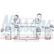 NISSENS 961289 - Intercooler, échangeur
