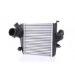 NISSENS 961304 - Intercooler, échangeur