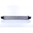 NISSENS 961336 - Intercooler, échangeur