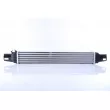 NISSENS 961336 - Intercooler, échangeur