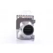 NISSENS 961467 - Intercooler, échangeur