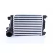 NISSENS 961598 - Intercooler, échangeur