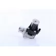 NISSENS 98401 - Vanne EGR