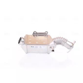 Radiateur, réaspiration des gaz d'échappement NISSENS OEM 55261586