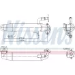 NISSENS 989406 - Radiateur, réaspiration des gaz d'échappement