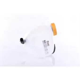 Vase d'expansion, liquide de refroidissement NISSENS OEM 9202200