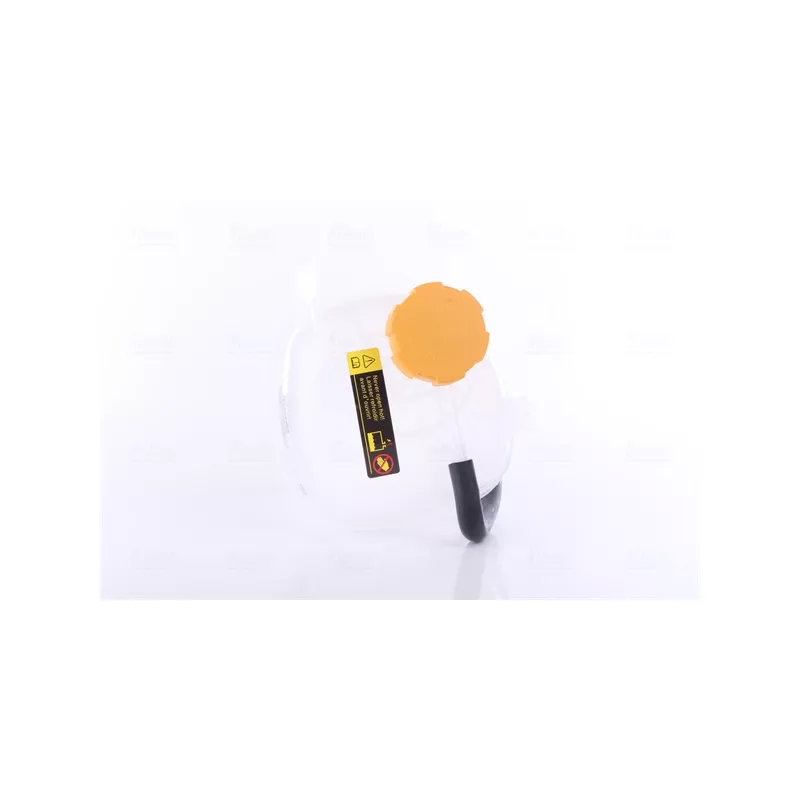 Vase d'expansion, liquide de refroidissement NISSENS 996222 - Visuel 1