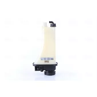 Vase d'expansion, liquide de refroidissement NISSENS OEM 1723520
