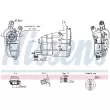 Vase d'expansion, liquide de refroidissement NISSENS [996301]