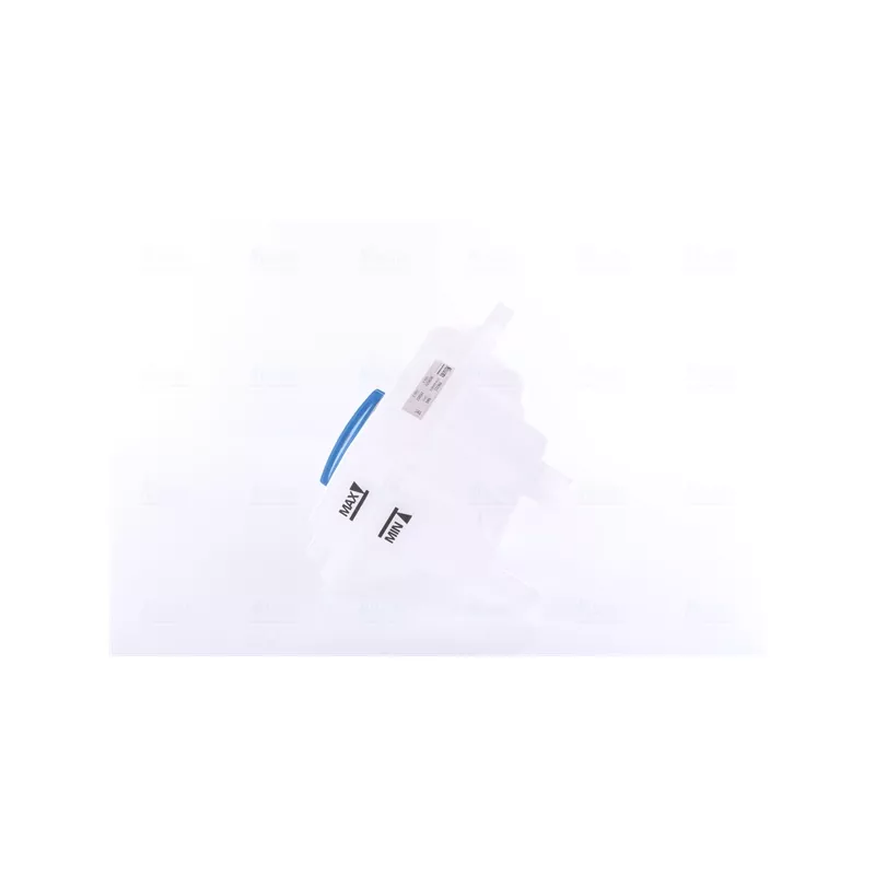 Vase d'expansion, liquide de refroidissement NISSENS 996311 - Visuel 2