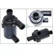 Pompe à eau auxiliaire (circuit d'eau de refroidiss) INA [539 0026 10]