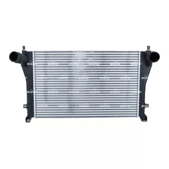 Intercooler, échangeur NRF 309080