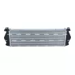 NRF 309086 - Intercooler, échangeur