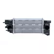 Intercooler, échangeur NRF [309092]