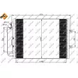 NRF 35879 - Condenseur, climatisation