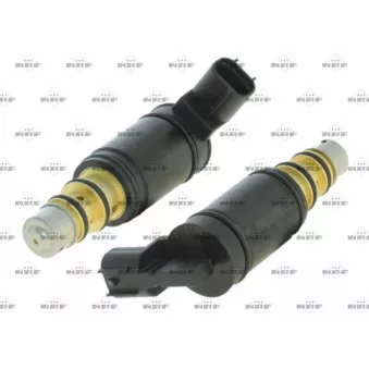 Valve de réglage, compresseur NRF OEM GK2119D629BD