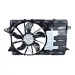 NRF 470083 - Ventilateur, refroidissement du moteur