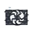 NRF 470146 - Ventilateur, refroidissement du moteur