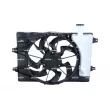 NRF 470146 - Ventilateur, refroidissement du moteur