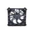 NRF 470165 - Ventilateur, refroidissement du moteur