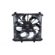 NRF 470165 - Ventilateur, refroidissement du moteur