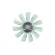 Embrayage, ventilateur de radiateur NRF [49770]