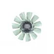 Embrayage, ventilateur de radiateur NRF [49773]