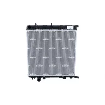 Radiateur, refroidissement du moteur NRF OEM 1330Q0