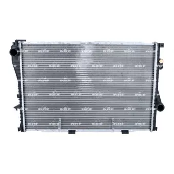 Radiateur, refroidissement du moteur NRF OEM 17112246010