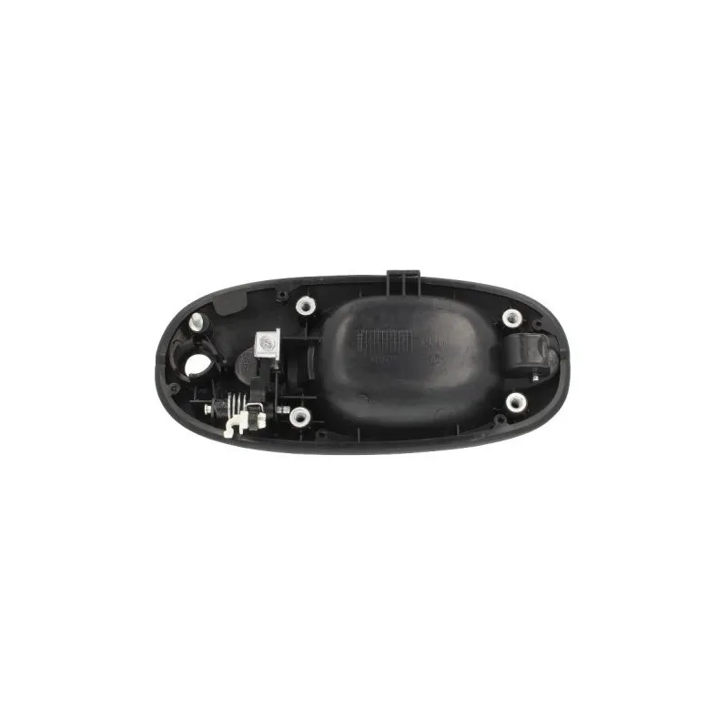 Poignée extérieure de porte avant droit BLIC 6010-53-012402P - Visuel 1