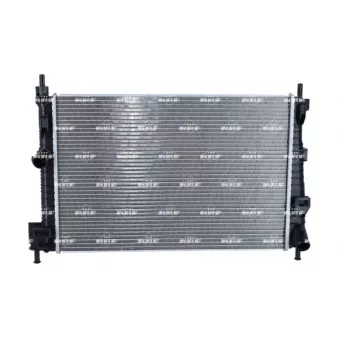 Radiateur, refroidissement du moteur NRF OEM y64215200c