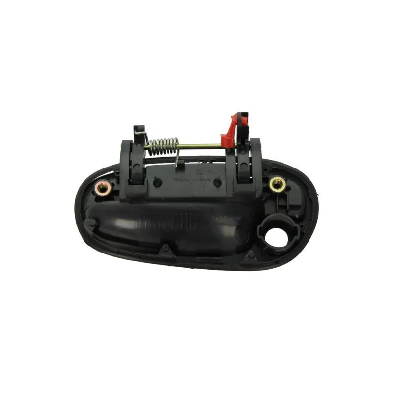 Poignée extérieure de porte avant droit BLIC 6010-56-002402P - Visuel 1