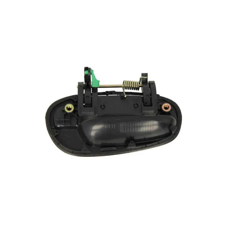 Poignée extérieure de porte arrière gauche BLIC 6010-56-002403P - Visuel 1