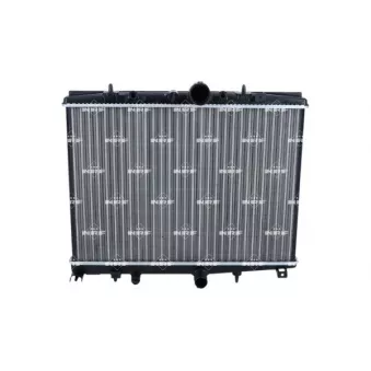 Radiateur, refroidissement du moteur NRF OEM 1331gv