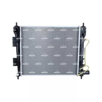 Radiateur, refroidissement du moteur NRF OEM 25310b9150