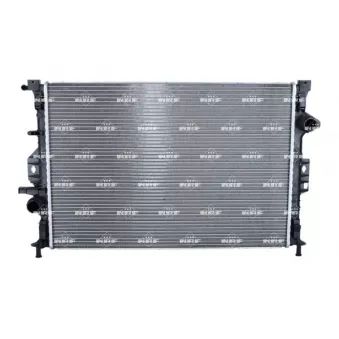 Radiateur, refroidissement du moteur NRF OEM 6G918005GB