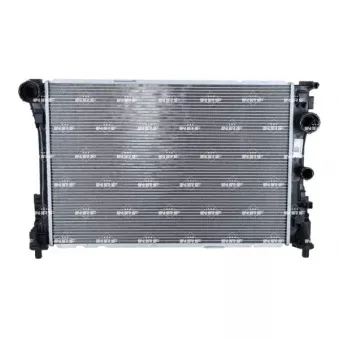 Radiateur, refroidissement du moteur NRF OEM a995002603