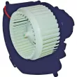 MAHLE AB 153 000P - Pulseur d'air habitacle