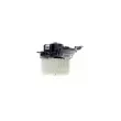 MAHLE AB 202 000P - Pulseur d'air habitacle