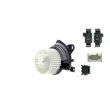 MAHLE AB 202 000P - Pulseur d'air habitacle