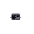 MAHLE ABR 133 000P - Régulateur, pulseur d'air habitacle
