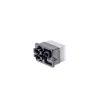 MAHLE ABR 133 000P - Régulateur, pulseur d'air habitacle