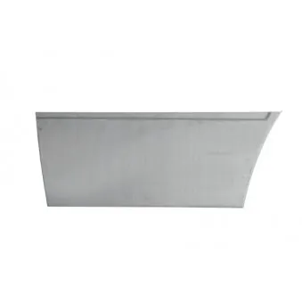 BLIC 6015-00-2515122P - Garniture de porte avant droit